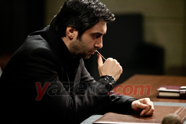 Necati Şaşmaz'dan çok özel kareler 52