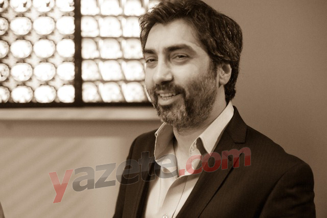 Necati Şaşmaz'dan çok özel kareler 53