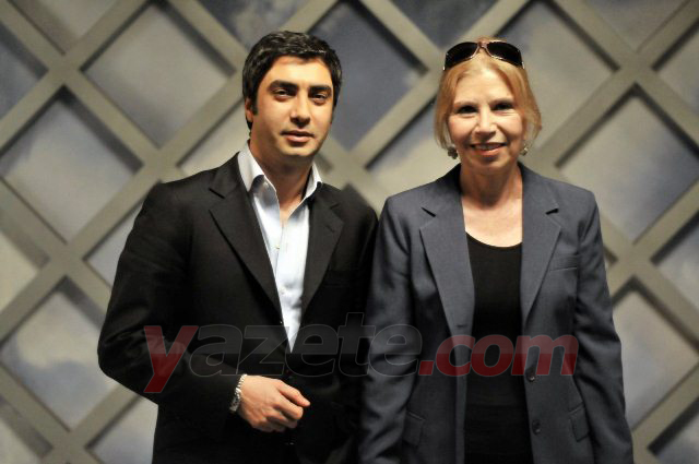 Necati Şaşmaz'dan çok özel kareler 60
