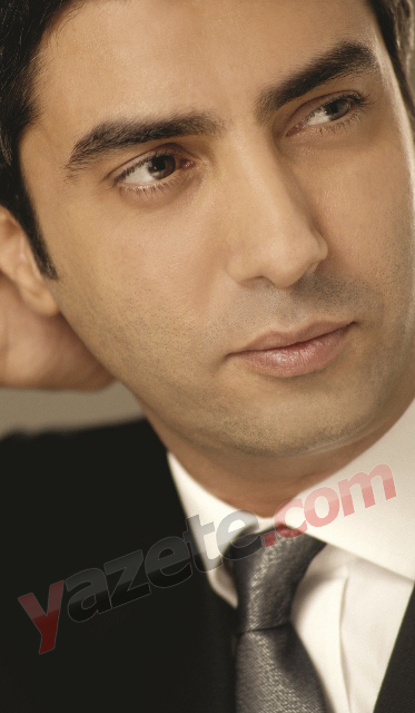 Necati Şaşmaz'dan çok özel kareler 61