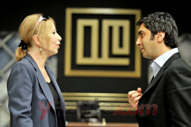 Necati Şaşmaz'dan çok özel kareler 64