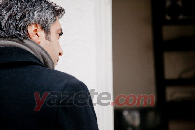 Necati Şaşmaz'dan çok özel kareler 67