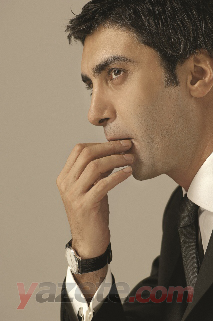 Necati Şaşmaz'dan çok özel kareler 68