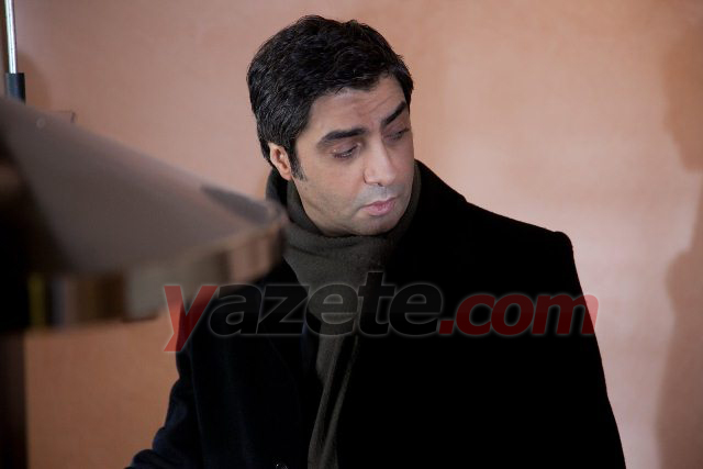 Necati Şaşmaz'dan çok özel kareler 69