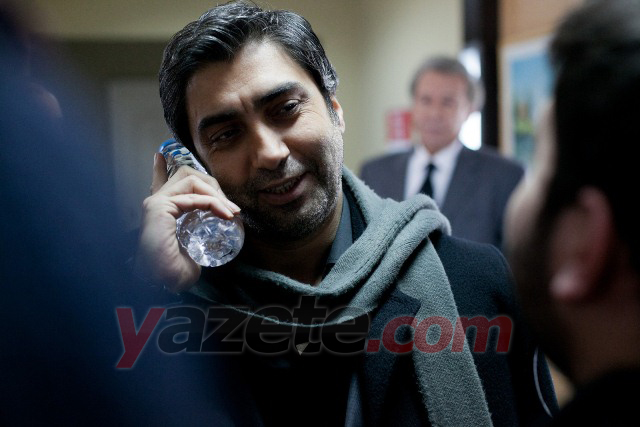 Necati Şaşmaz'dan çok özel kareler 7