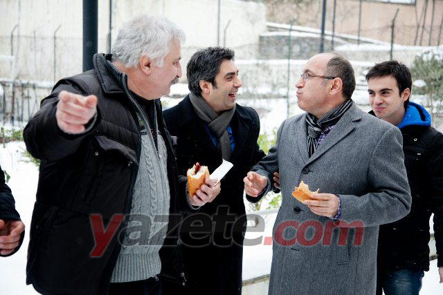Necati Şaşmaz'dan çok özel kareler 73