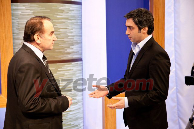 Necati Şaşmaz'dan çok özel kareler 80