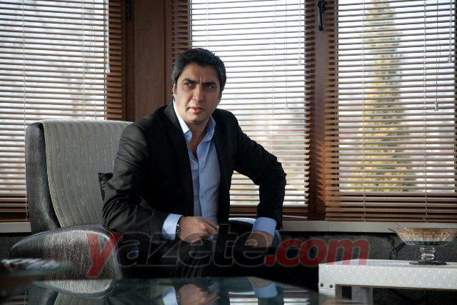 Necati Şaşmaz'dan çok özel kareler 81