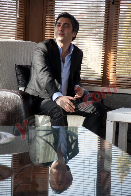 Necati Şaşmaz'dan çok özel kareler 82
