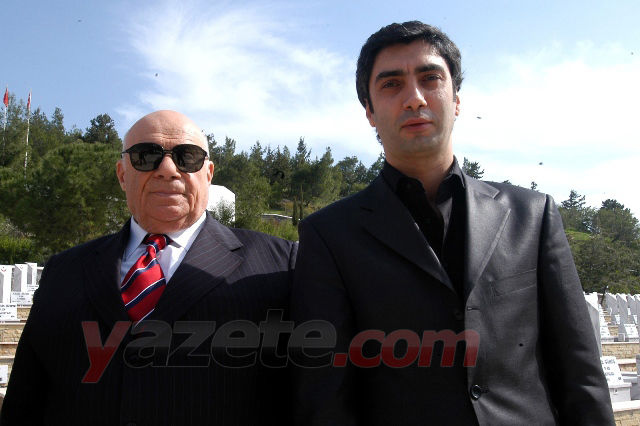 Necati Şaşmaz'dan çok özel kareler 86