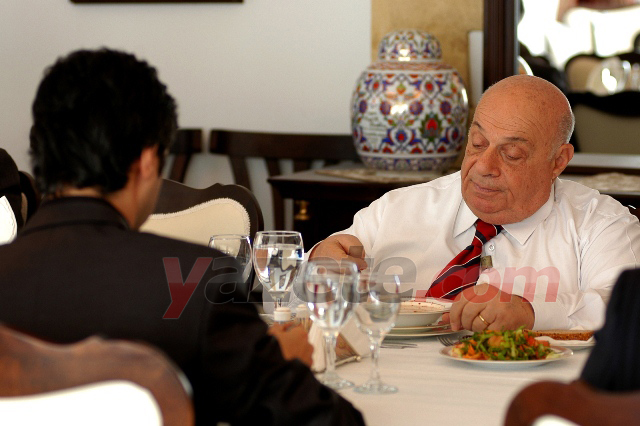 Necati Şaşmaz'dan çok özel kareler 87