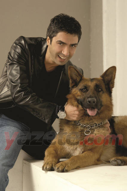 Necati Şaşmaz'dan çok özel kareler 89
