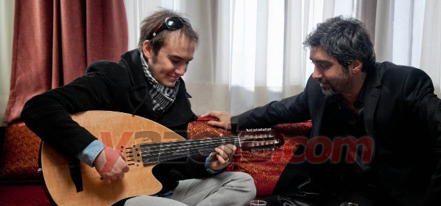 Necati Şaşmaz'dan çok özel kareler 9