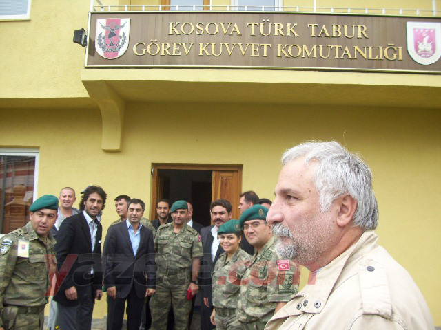 Necati Şaşmaz'dan çok özel kareler 91