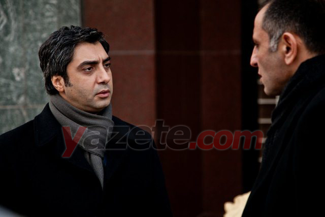 Necati Şaşmaz'dan çok özel kareler 94