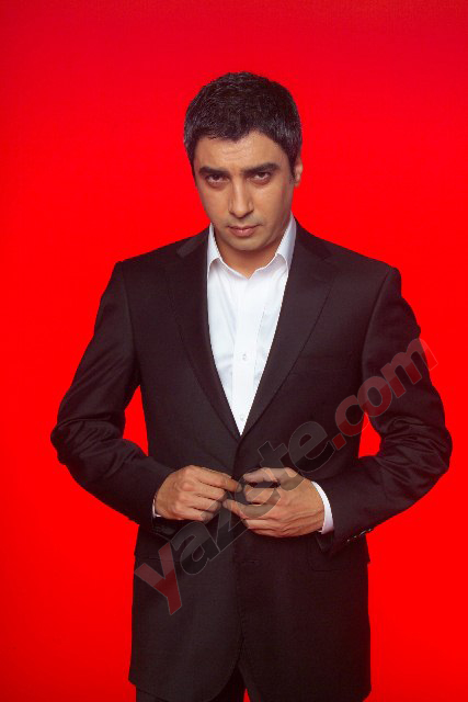 Necati Şaşmaz'dan çok özel kareler 99