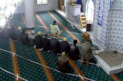 İslam dinindeki 40'ların hikmetleri 24
