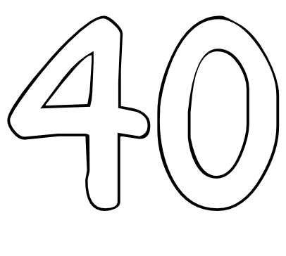 İslam dinindeki 40'ların hikmetleri 3