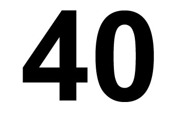 İslam dinindeki 40'ların hikmetleri 30