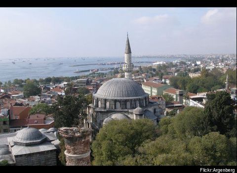 Dünyanın en özel 21 şehri 19