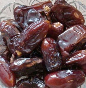 Hurmayla oruç açmaın faziletleri! 2