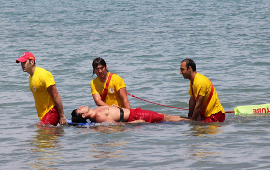 Boğulmayı önleyecek 12 kural 2