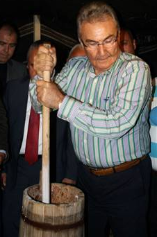 İşte liderlerin boy ölçüleri 14