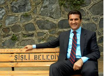 İşte liderlerin boy ölçüleri 20