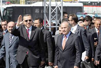 İşte liderlerin boy ölçüleri 4