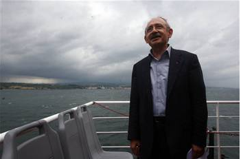 İşte liderlerin boy ölçüleri 9