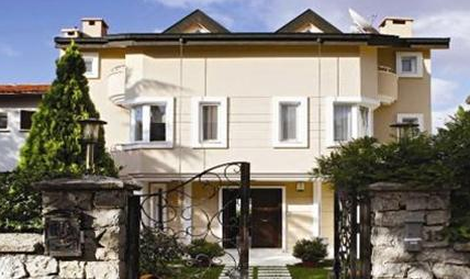 Ünlüler'in Yaşadığı Yerler 22