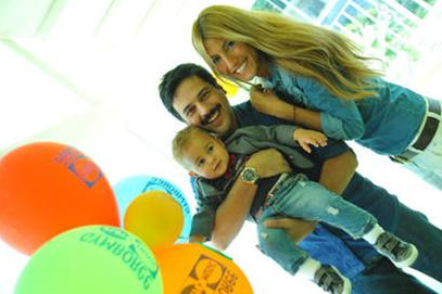 Ünlüler'in Yaşadığı Yerler 31