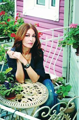 Ünlüler'in Yaşadığı Yerler 35