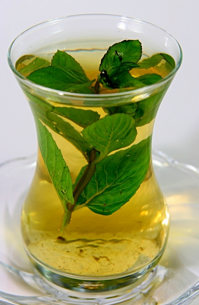 Çay mucizeler yaratıyor 4