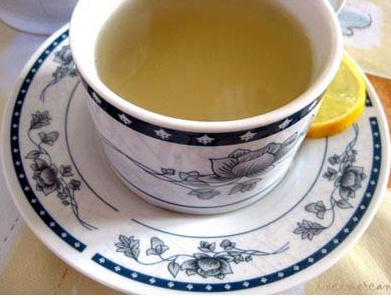 Çay mucizeler yaratıyor 5