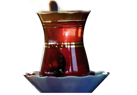 Çay mucizeler yaratıyor 6