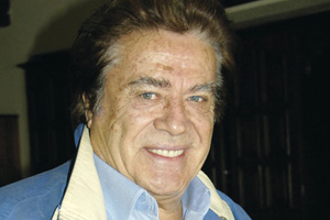 Ünlülerin gerçek isimleri - 2009 10