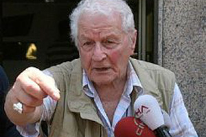 Ünlülerin gerçek isimleri - 2009 17