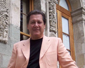 Ünlülerin gerçek isimleri - 2009 3