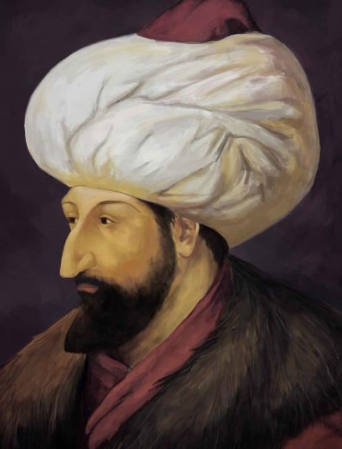 İşte Osmanlı padişahlarının hobileri 1