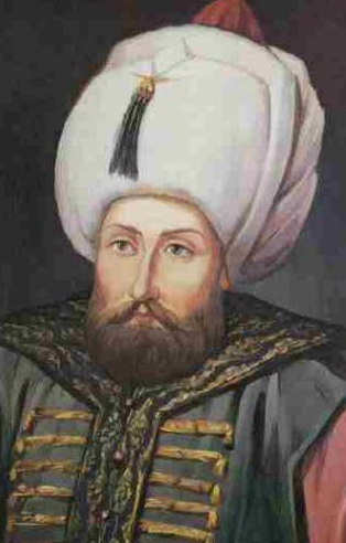 İşte Osmanlı padişahlarının hobileri 7