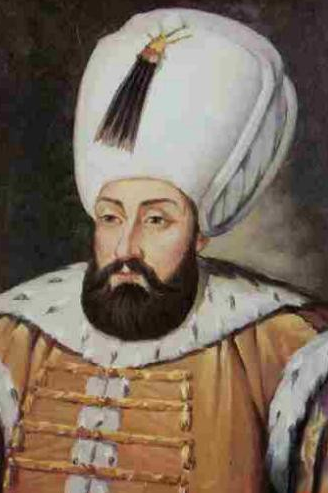 İşte Osmanlı padişahlarının hobileri 8