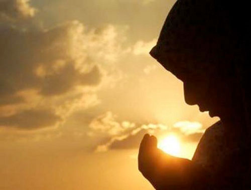 Allah'ı neden göremiyoruz? 1