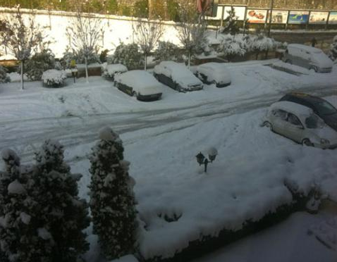 Ünlülerin ev haline bakın! 3