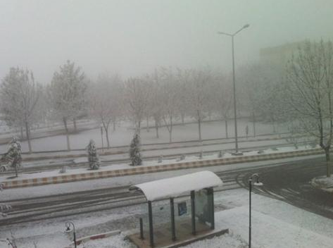 Ünlülerin ev haline bakın! 33