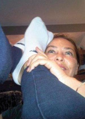 Ünlülerin ev haline bakın! 39