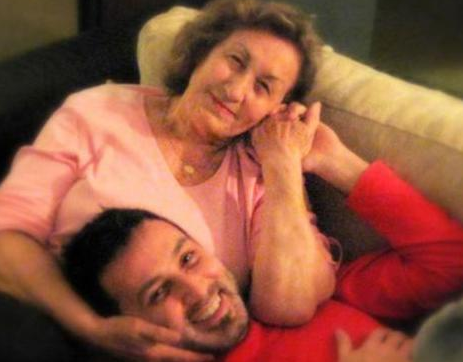 Ünlülerin ev haline bakın! 41