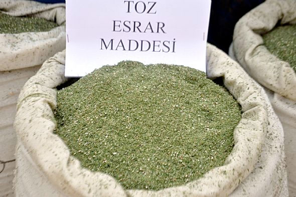 PKK'nın kasasına büyük darbe! 3