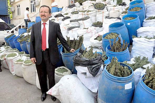 PKK'nın kasasına büyük darbe! 4