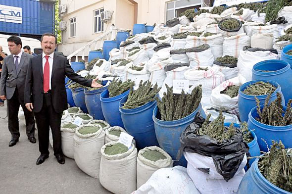 PKK'nın kasasına büyük darbe! 5